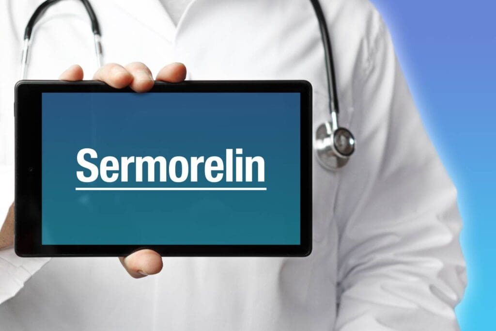 Sermorelin